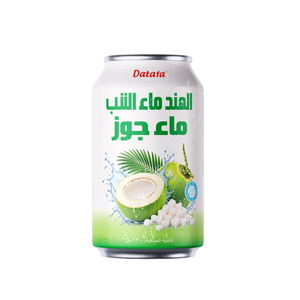 Bebida de Agua de Coco 100% Pura en Lata de 250ml/330ml, Sin Azúcar, Esterilizada, Hecha en Vietnam, Precio de Fábrica OEM/ODM para Venta al Por Mayor - Product Image 2