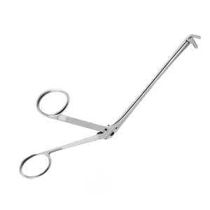 Rhoton Sella <b>Bone</b> Punch <b>Surgical</b> Grade Stainless Steel <b>Bone</b> Punch Rongeurs for Transsphenoidal Pituitary Surgery - Product Image 6
