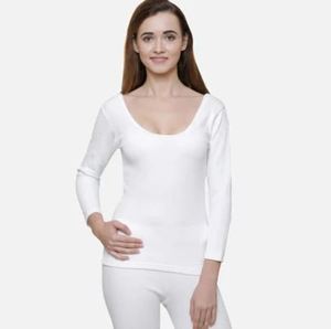 Traje Térmico de Mujer de Súper Calidad, Ropa Interior Transpirable y Cálida a un Precio Inmejorable por el Fabricante - Product Image 2