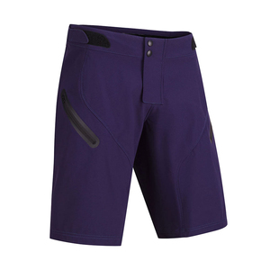 Fabricant en gros de shorts de VTT |   Shorts de VTT personnalisés imprimés |   Usine de vêtements de cyclisme OEM ODM, export et approvisionnement - Product Image 1