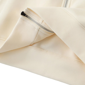 เสื้อฮู้ดดี้ผู้ชายพิมพ์ลายกราฟิกคุณภาพสูง ทรงปกติ ไซส์ใหญ่ ผ้าฝ้าย สีพื้น โลโก้สั่งทำได้ สไตล์วินเทจ - Product Image 5