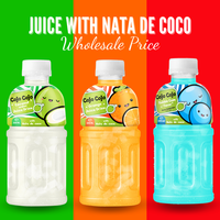COJO COJO Purée de fruits en conserve 330ml Durée de conservation de 24 mois