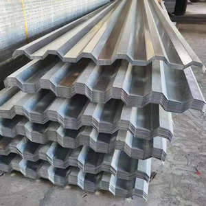 Fabricant de tôles galvanisées JIS G3302 S320gd Z laminées à froid Dx54D Z60, grossiste en tôles ondulées, produit du Vietnam - Product Image 5