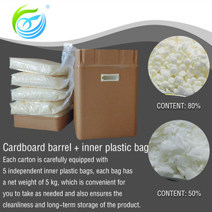 สารคลอไรด์17301-53-0 n N-trimethyldocosan-1-aminium คลอไรด์ CAS-53-0 N,N, BT85คลอไรด์ - Product Image 6