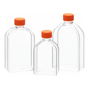 ขวดเพาะเลี้ยงเซลล์ Corning Costar หลายพื้นผิว ขนาด 50-2000 มล. - Product Image 2