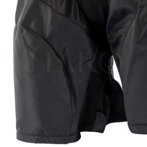 Shorts de hockey sur glace personnalisés avec logo d'équipe pour joueurs, matière légère, adaptés à l'entraînement et aux matchs sportifs - Product Image 5