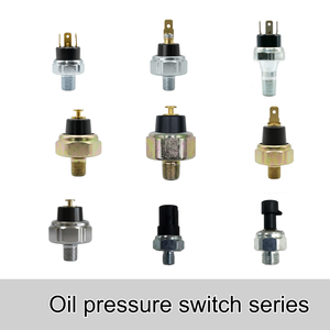 New Oil Pressure Switch OEM FOR Kubota G3200 1983-1990 1/8×28 PT - Product Image 5