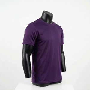 Custom Lightweight Dry Fit Men's Sports <b>T</b> <b>shirt</b> Breathable Workout Gym Yoga Training Gym <b>T</b> <b>Shirt</b> - Product Image 3