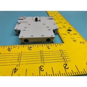 KLOCKNER MOELLER 11SIDILM CONTACT AUXILLAIRE - Équipements et pièces semi-conductrices d'occasion fiables à l'échelle mondiale - Product Image 5
