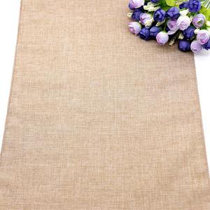 Wholesale Jute Table Runner Supplier – Eco Friendly Natural Fiber Table Decor with Custom Size and Design - Product Image 6