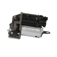 Nouveau compresseur de suspension pneumatique ARESMRON pour Mercedes-Benz W221, kit de pompe de type AMK, OEM 2213201704