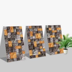 กระเบื้องเอเชียคุณภาพพรีเมียม พรีเมียมชอยส์ รุ่น Elevation ขนาด 300x600 มม. สำหรับปูพื้นและผนังห้องนอน - Product Image 4