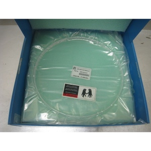 NEW AMAT 0200-00072-PI, แหวนควอตซ์แบบแทรก, AMAT - อุปกรณ์และอะไหล่เซมิคอนดักเตอร์ระดับโลกที่เชื่อถือได้ - Product Image 2