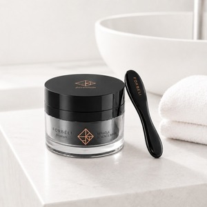 Kit de soins du visage pour le soin des pores, soin revitalisant pour la peau, kit de soins à domicile, kit de soins premium, kit de soins magnétique - Product Image 3