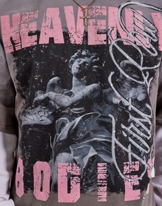 Long sleeve Tee 300 GSM Tee <b>shirts</b> High Quality Heavyweight T-<b>shirt</b> 240gsm 100% Cotton <b>White</b> <b>Plain</b> t <b>Shirt</b> Oversized - Product Image 5