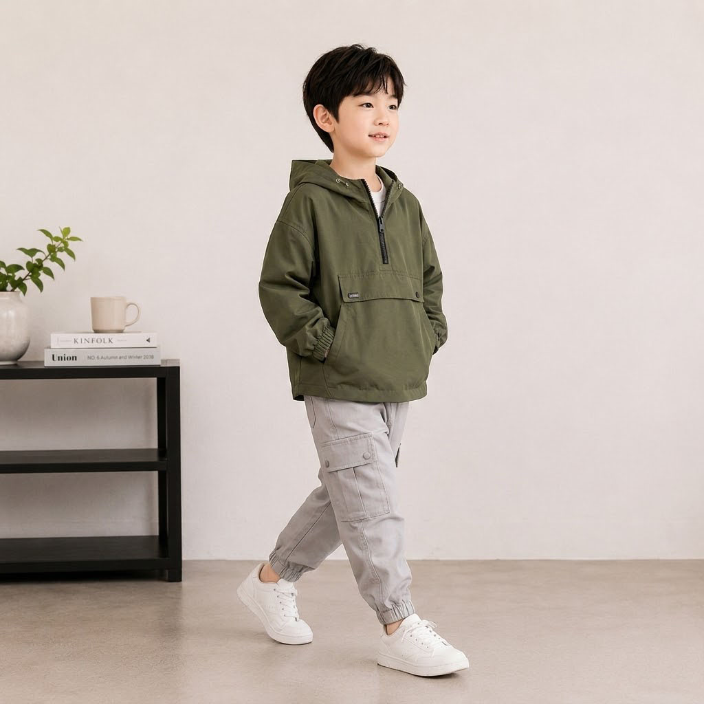 Army Green