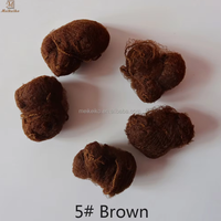 Filets à cheveux en Nylon de haute qualité, pinces à cheveux invisibles, noires, brunes, blondes, 12 pièces, vente en gros