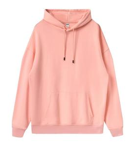 Sweat-shirts à capuche confortables pour hommes en polyester et coton, pulls décontractés, doux, respirants, streetwear, veste à capuche - Product Image 2