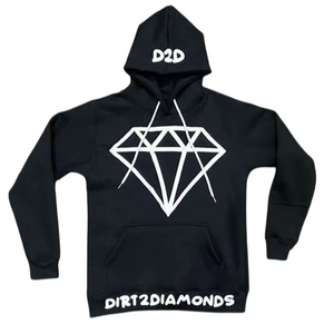 Hot Selling Men's Polyester Rayon Spandex Sports Gym Wear Hoodies With Hood Stretchy <b>Fleeced</b> <b>Lined</b> Casual Comfy <b>Sweatshirt</b> - Product Image 1