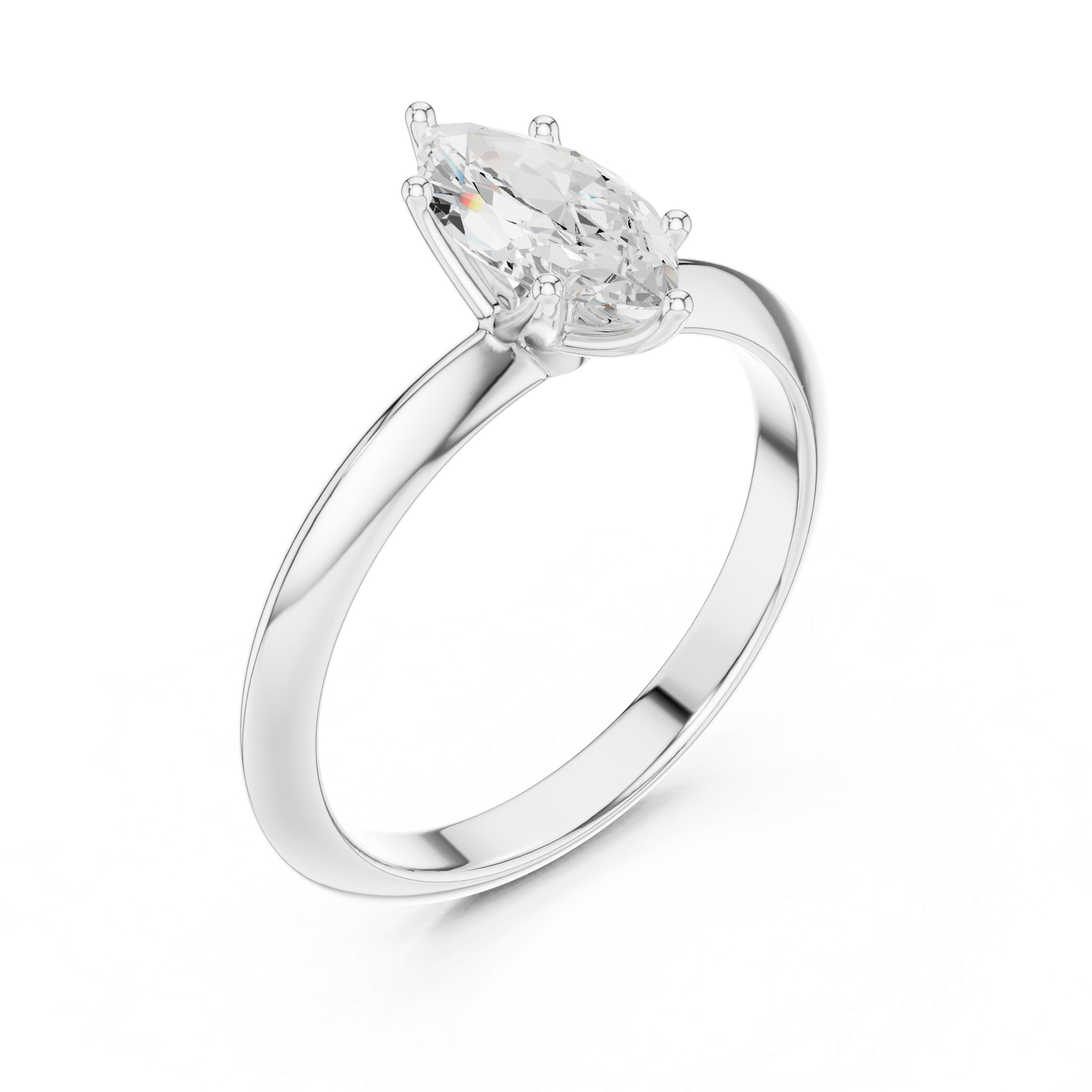 White Gold