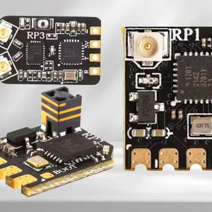 วิทยุรับสัญญาณ RadioMaster RP3 ExpressLRS 2.4GHz Diversity TCXO เสาอากาศคู่ ระยะไกล สำหรับรถบังคับวิทยุ - Product Image 6