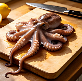 Encontrar <span class=keywords><strong>Pulpo</strong></span> <span class=keywords><strong>Entero</strong></span> <span class=keywords><strong>Congelado</strong></span> Similar a Icon Fresh, Disponible para Comercio Global con Embalaje Seguro - Product Image 6