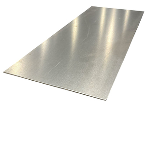 Feuille de titane de haute qualité Prix de la plaque de titane personnalisée pour les plaques de titane - Product Image 5