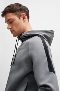 Nuevo y Moderno Sudadera Deportiva Casual para Hombre, Diseño de Alta Calidad, Transpirable, Ligera, Tallas Grandes, para Otoño - Product Image 5