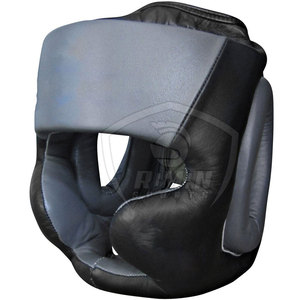 Protector de Cabeza de Boxeo Profesional para Niños, Precio al por Mayor, Transpirable para Invierno, Más Vendido - Product Image 2