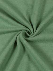 Camiseta Casual de Cuello Redondo para Mujer, Nueva Moda, Ecológica, 100% Algodón, con Logotipo Personalizado y Color en Contraste, en Pedidos al por Mayor - Product Image 5