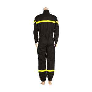 Uniforme de Trabajo de Seguridad para Electricistas, Personalizado para Hombre, de Poliéster, con Overol de Algodón para Adultos, para Trabajadores Industriales de Fábrica - Product Image 5