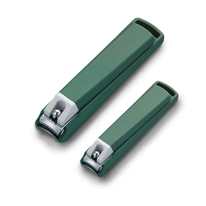 Cortador de uñas para salón y cuidado personal, cortador de uñas de belleza para procedimientos de manicura y cuidado personal - Product Image 1