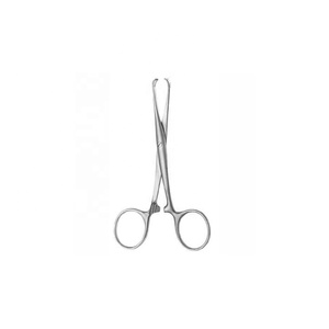 Juego de Instrumentos Quirúrgicos Veterinarios Ametrine, Pinzas Hemostáticas Kocher, Tijeras Manuales, Certificación CE, 1 Año de Garantía - Product Image 6