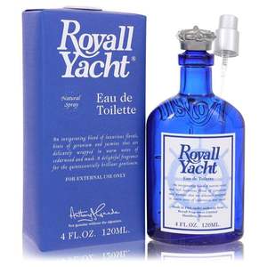 Royall Yacht, Eau de Toilette en Spray para Hombre - Product Image 1