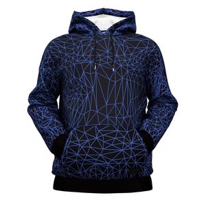 Sudadera con Capucha para Hombre, Diseño de Salpicaduras de Pintura Coloridas, Corte Regular, Informal, Tejida, con Estampado de Goteo y Logotipo en la Espalda, Estilo Veraniego - Product Image 1