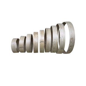 Aros de Tambor Chamánico de Madera de Fresno |   Marcos para Tambores Chamánicos |   Carcasas de tambor |   Tambor Bodhrán |   Anillos de Madera - Product Image 1