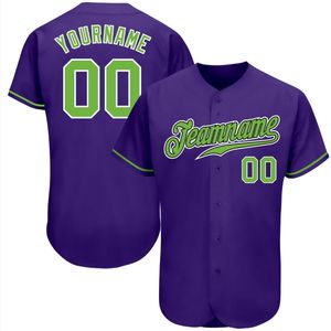 Camiseta de béisbol personalizada impresa para hombres y mujeres, camisetas deportivas unisex - Product Image 4