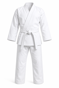 Uniforme de karaté, équipement d'entraînement aux arts martiaux pour débutants, équipement de karaté de haute qualité - Product Image 2