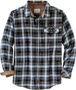 เสื้อเชิ้ตผู้ชายแขนสั้นลายทางสไตล์ฮาวาย ผ้าฝ้าย 100% ขัดเนื้อนุ่ม สวมใส่สบาย คอตั้ง ปลายแขนพับได้ ขายส่ง ODM - Product Image 5