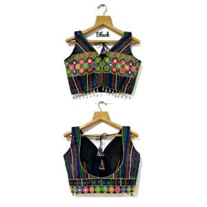 Blusa Gopi Gamthi - Product Image 3