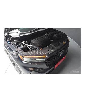 Honda Pilot 3.5 Black Edition 2024, 18 127 km, boîte automatique, sièges en cuir, conduite à gauche, caméra de recul - Product Image 6