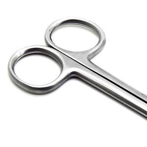Tijeras Quirúrgicas de Alta Calidad al por Mayor, Instrumentos Plásticos para Cirugía Estética, Tijeras para Tejidos a la Venta a Precio Económico - Product Image 5
