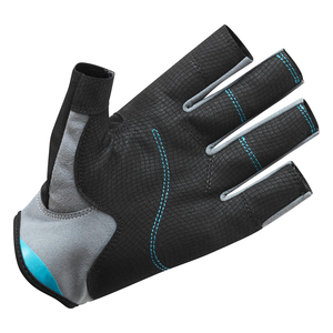 Best Quality Custom Lightweight Breathable Hand Grips Durable UV Protection Moisture Wicking <b>Sailing</b> Kayak <b>Gloves</b> - Product Image 2