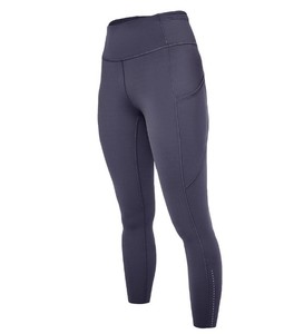 Leggings de compression thermiques pour hommes, séchage rapide, résistants à l'eau, respirants, taille élastique, longueur intégrale, haute qualité - Product Image 4