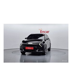 2021 for Kia Sportage Diesel 2.0 2WD with Automatic Gearbox Leather Seats 75,941 km Left Steering - Product Image 3