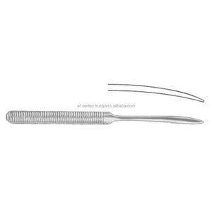 Nouveaux instruments chirurgicaux orthopédiques personnalisés A-1 VERITAS Williger pour la chirurgie osseuse |   Kit d'instruments médicaux - Product Image 3
