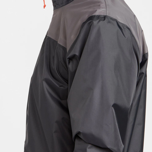 Chaquetas Impermeables con Capucha de Alta Calidad, Diseño Moderno, Reutilizables, de Poliéster, para Otoño - Product Image 3