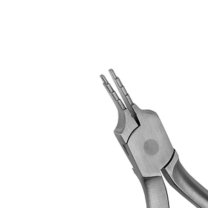 Pince à former des boucles Nance, outil orthodontique professionnel, instrument dentaire sûr et efficace, de haute qualité et durable - Product Image 1