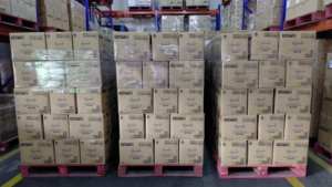 Adoucissant textile liquide Violet Expert Care 1,1L - Product Image 6