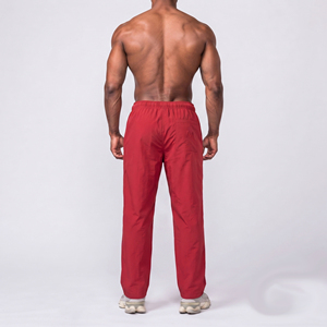 Pantalones Cortos Deportivos para Hombre, Holgados, Estilo Casual, con Cordón en la Cintura, Ligeros, para Senderismo - Product Image 6